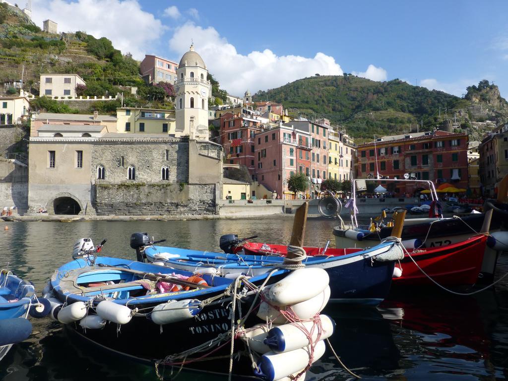 Agriturismo Braccicorti Pieve Fosciana Ngoại thất bức ảnh
